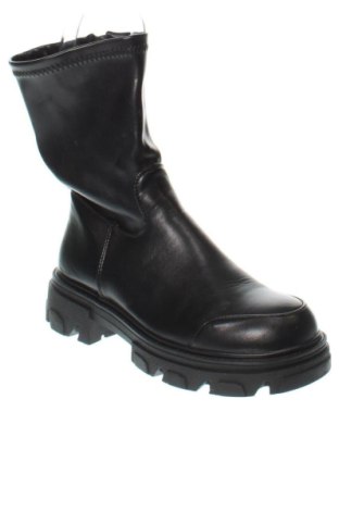 Damskie botki About You, Rozmiar 39, Kolor Czarny, Cena 200,99 zł