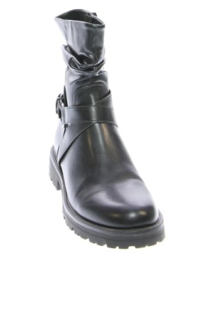 Női bokacsizma About You, Méret 41, Szín Fekete, Ár 17 355 Ft