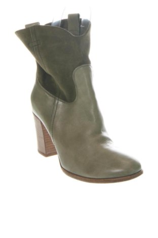 Дамски боти Alberto Fermani, Размер 39, Цвят Зелен, Цена 88,45 €