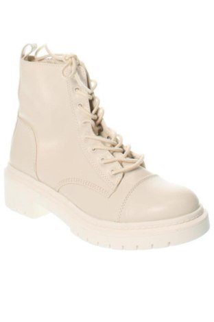 Botine de damă Aldo, Mărime 39, Culoare Ecru, Preț 443,99 Lei
