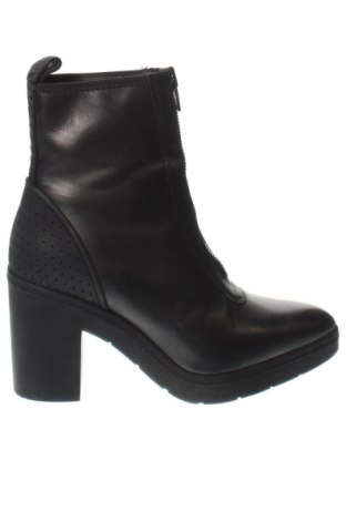 Botine de damă Alexander Wang For H&M, Mărime 41, Culoare Negru, Preț 703,78 Lei