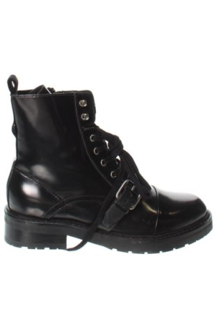 Botine de damă AllSaints, Mărime 39, Culoare Negru, Preț 1.239,99 Lei