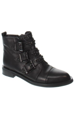 Дамски боти Alma en Pena, Размер 38, Цвят Черен, Цена 112,48 €