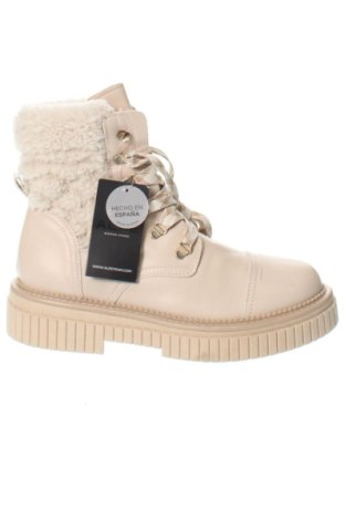 Botine de damă Alpe, Mărime 41, Culoare Multicolor, Preț 442,99 Lei