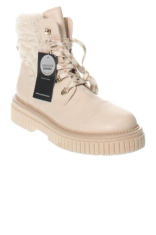 Botine de damă Alpe, Mărime 41, Culoare Multicolor, Preț 442,99 Lei