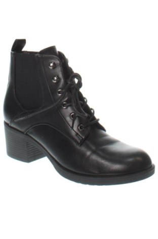 Dámské boty  Anna Field, Velikost 41, Barva Černá, Cena  799,00 Kč