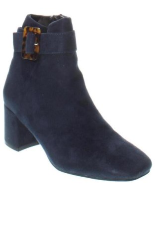 Női bokacsizma Anna Field, Méret 36, Szín Kék, Ár 19 749 Ft