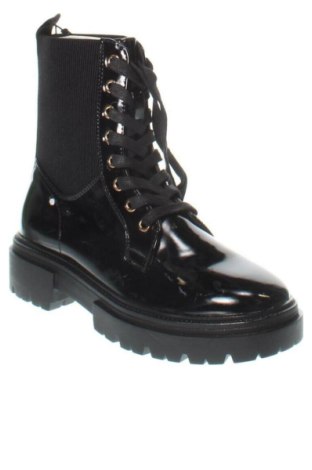 Botine de damă Anna Field, Mărime 38, Culoare Negru, Preț 195,99 Lei
