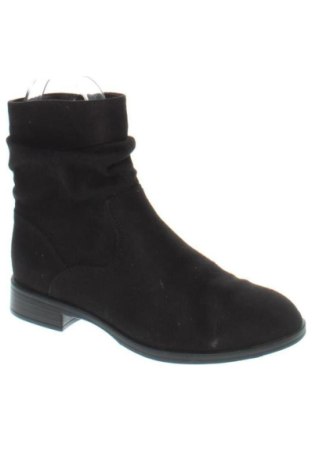 Damskie botki Anna Field, Rozmiar 35, Kolor Czarny, Cena 166,99 zł