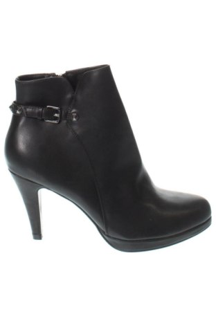 Γυναικεία μποτάκια Anna Field, Μέγεθος 42, Χρώμα Μαύρο, Τιμή 47,99 €