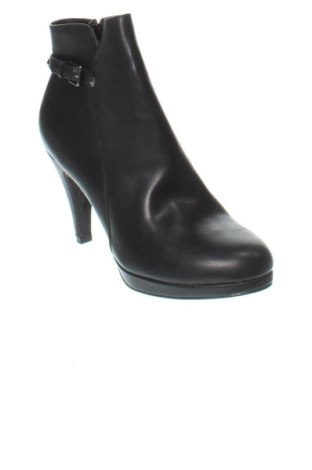 Γυναικεία μποτάκια Anna Field, Μέγεθος 42, Χρώμα Μαύρο, Τιμή 47,99 €