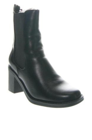 Γυναικεία μποτάκια Anna Field, Μέγεθος 40, Χρώμα Μαύρο, Τιμή 47,99 €