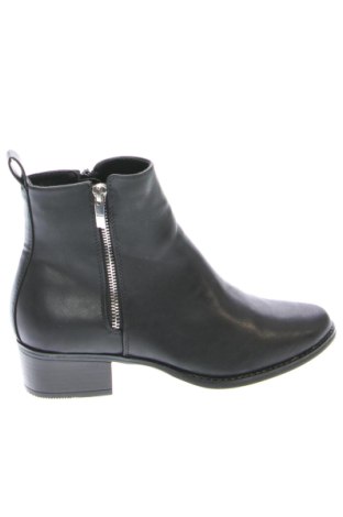 Botine de damă Anna Field, Mărime 39, Culoare Negru, Preț 243,99 Lei
