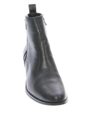 Botine de damă Anna Field, Mărime 39, Culoare Negru, Preț 243,99 Lei
