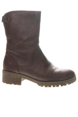 Női bokacsizma Anna Field, Méret 38, Szín Barna, Ár 9 917 Ft