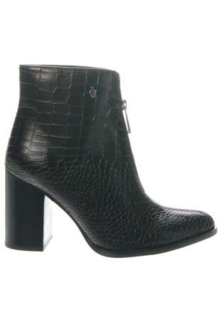 Damskie botki Armani Jeans, Rozmiar 39, Kolor Brązowy, Cena 686,05 zł