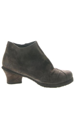 Botine de damă Audley, Mărime 39, Culoare Verde, Preț 338,08 Lei