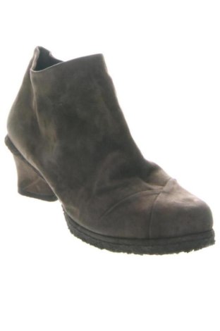 Botine de damă Audley, Mărime 39, Culoare Verde, Preț 338,08 Lei