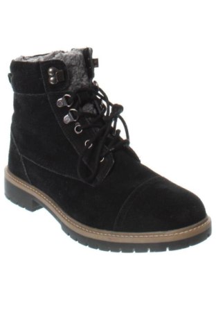 Γυναικεία μποτάκια Avenue, Μέγεθος 39, Χρώμα Μαύρο, Τιμή 53,99 €