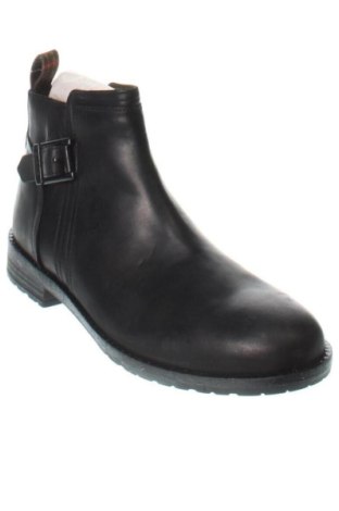 Botine de damă Barbour, Mărime 37, Culoare Negru, Preț 1.239,99 Lei