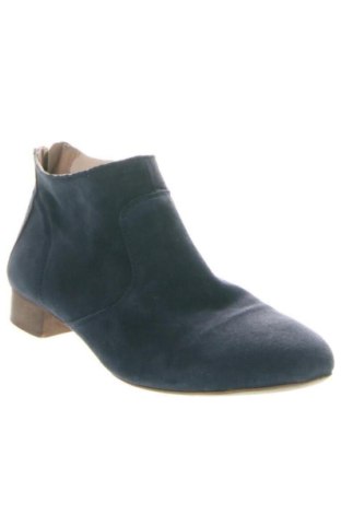 Botine de damă Betty Barclay, Mărime 40, Culoare Albastru, Preț 297,15 Lei