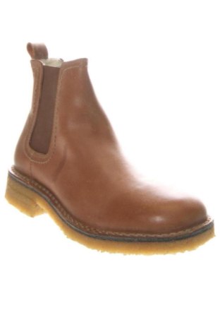 Damen Stiefeletten Billi Bi, Größe 39, Farbe Braun, Preis 214,99 €