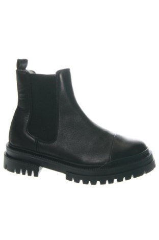 Damen Stiefeletten Billi Bi, Größe 38, Farbe Schwarz, Preis 214,99 €