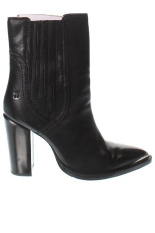 Damen Stiefeletten Bronx, Größe 36, Farbe Schwarz, Preis 264,99 €