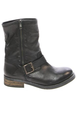 Női bokacsizma Buffalo, Méret 37, Szín Fekete, Ár 55 239 Ft