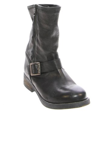 Női bokacsizma Buffalo, Méret 37, Szín Fekete, Ár 55 239 Ft