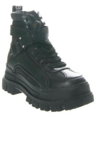 Botine de damă Buffalo, Mărime 38, Culoare Negru, Preț 694,99 Lei