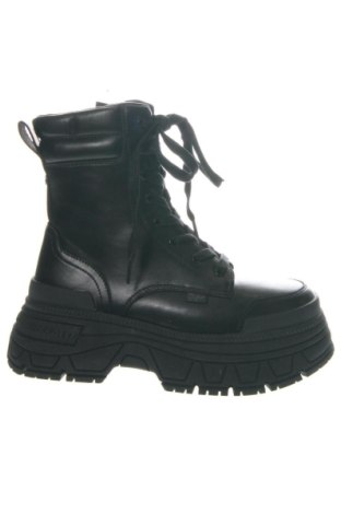 Női bokacsizma Buffalo, Méret 38, Szín Fekete, Ár 55 749 Ft