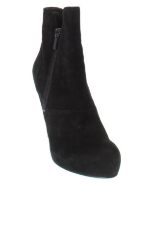 Botine de damă CAFÈNOIR, Mărime 38, Culoare Negru, Preț 838,18 Lei