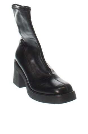 Damen Stiefeletten Call It Spring, Größe 40, Farbe Schwarz, Preis 41,99 €