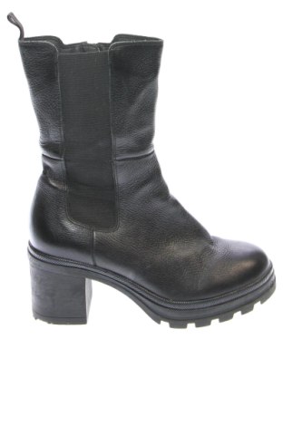 Dámské poltopánky Caprice, Veľkosť 39, Farba Čierna, Cena  46,95 €