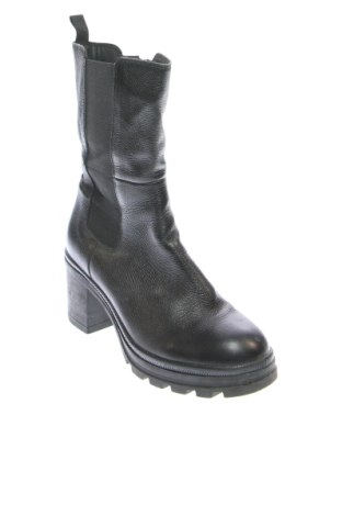 Dámské poltopánky Caprice, Veľkosť 39, Farba Čierna, Cena  46,95 €