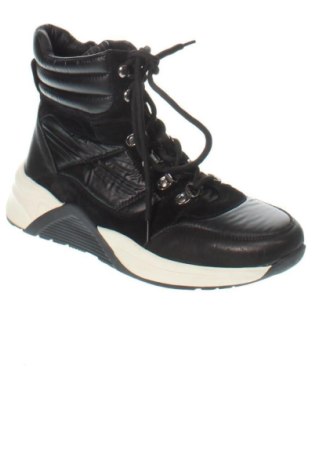 Damen Stiefeletten Carmela, Größe 40, Farbe Schwarz, Preis 94,99 €