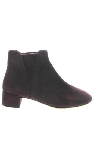 Damen Stiefeletten Clarks, Größe 37, Farbe Rot, Preis 80,42 €