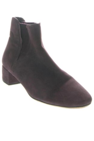 Damen Stiefeletten Clarks, Größe 37, Farbe Rot, Preis 80,42 €