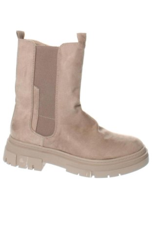 Damskie botki Cloud 5ive, Rozmiar 39, Kolor Beżowy, Cena 207,99 zł