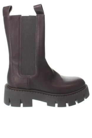 Női bokacsizma Copenhagen Shoes, Méret 40, Szín Lila, Ár 67 749 Ft