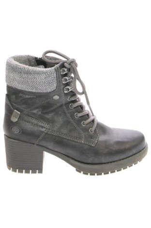 Botine de damă Dockers, Mărime 38, Culoare Negru, Preț 564,99 Lei