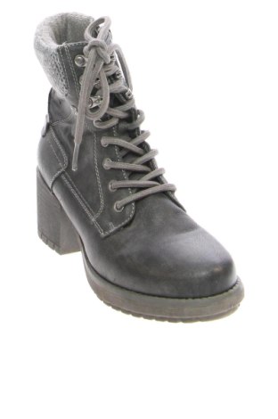 Botine de damă Dockers, Mărime 38, Culoare Negru, Preț 564,99 Lei