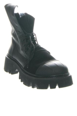 Damskie botki Dragonfly, Rozmiar 40, Kolor Czarny, Cena 230,41 zł