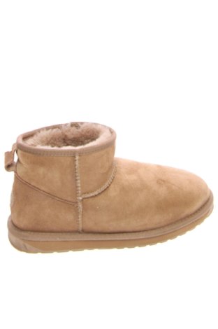 Botine de damă EMU Australia, Mărime 39, Culoare Bej, Preț 774,99 Lei