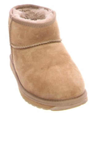 Botine de damă EMU Australia, Mărime 39, Culoare Bej, Preț 774,99 Lei