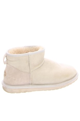 Botine de damă EMU Australia, Mărime 39, Culoare Bej, Preț 774,99 Lei