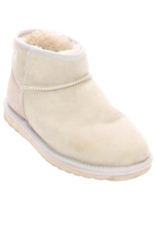 Botine de damă EMU Australia, Mărime 39, Culoare Bej, Preț 774,99 Lei