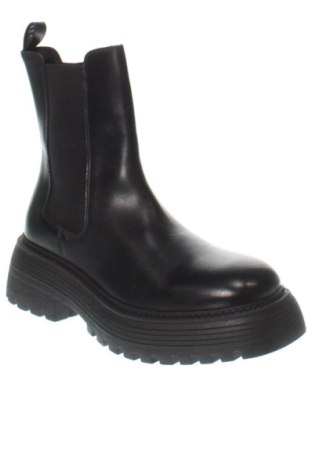 Dámské poltopánky Edited, Veľkosť 41, Farba Čierna, Cena  107,95 €