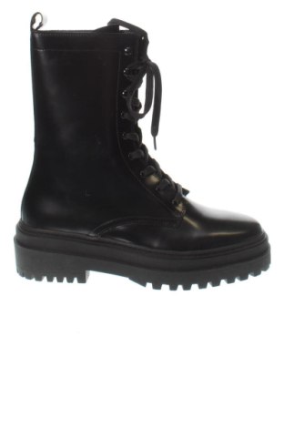 Дамски боти Edited, Размер 41, Цвят Черен, Цена 89,47 €